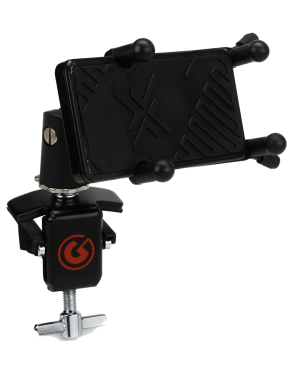 Gibraltar® SC-BDSPM Clamp Montaje Celular