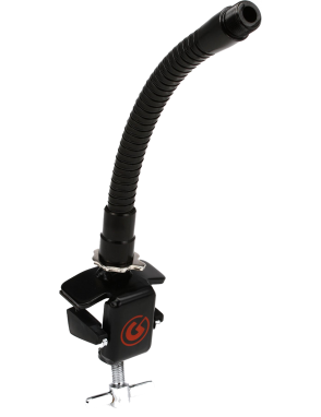 Gibraltar® SC-BDHMM Clamp Montaje Micrófono