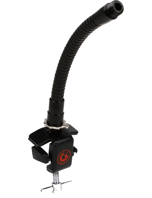 Gibraltar® SC-BDHMM Clamp Montaje Micrófono