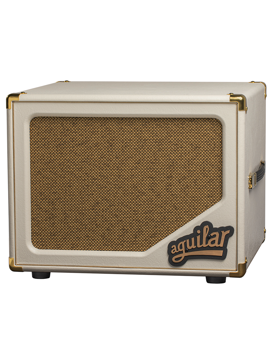 Aguilar® SL112 30 Aniversario Gabinete Bajo 250W 8 Ohms 1x12" Edición Limitada