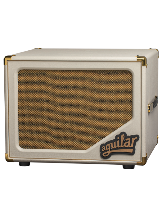Aguilar® SL112 30 Aniversario Gabinete Bajo 250W 8 Ohms 1x12" Edición Limitada