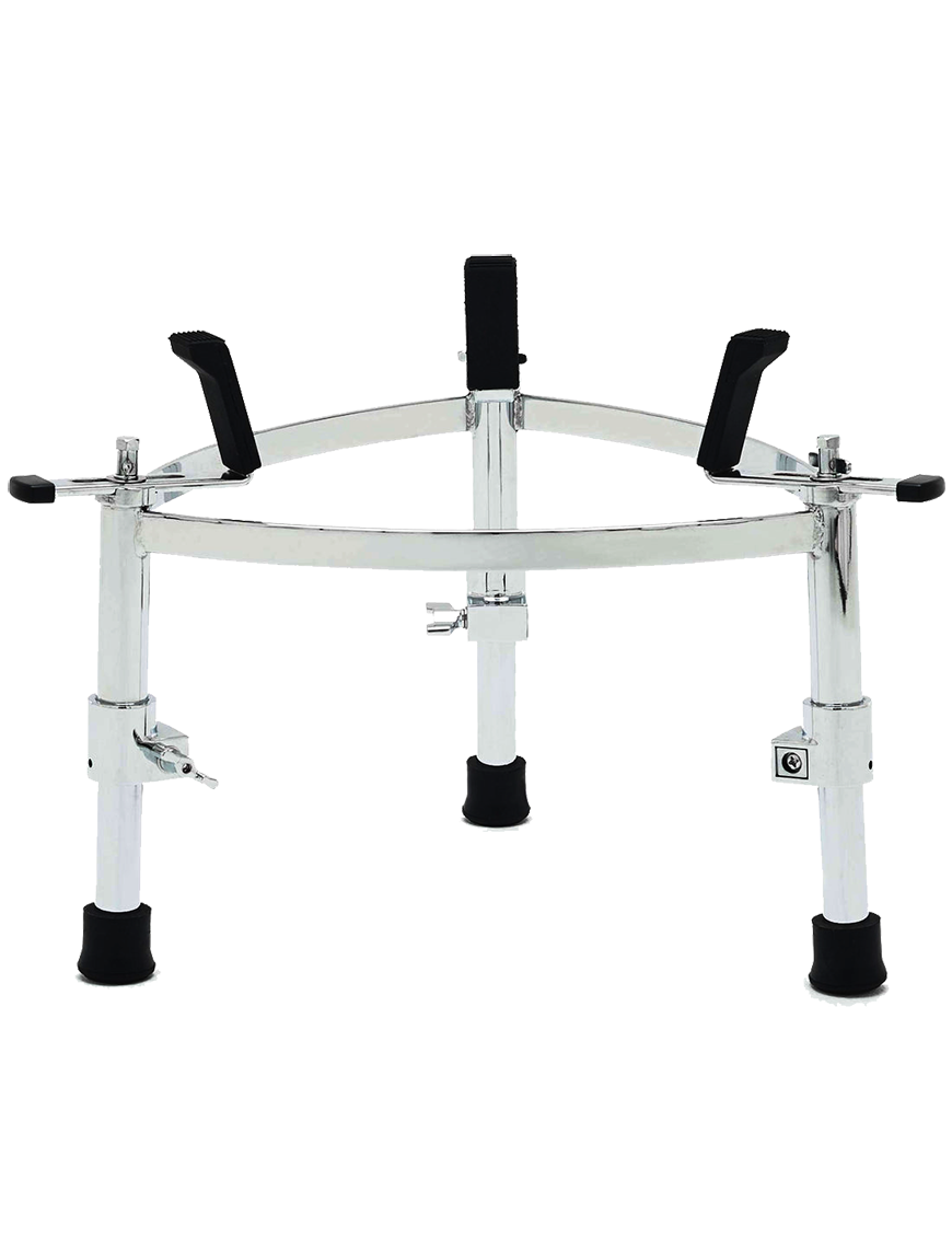 Gibraltar® GCS-M Atril Congas Base Medium
