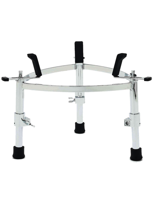 Gibraltar® GCS-M Atril Congas Base Medium