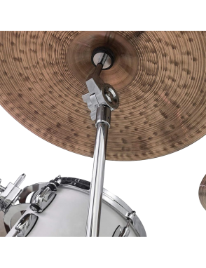 Gibraltar® 4710 Atril Platillo Recto Liviano