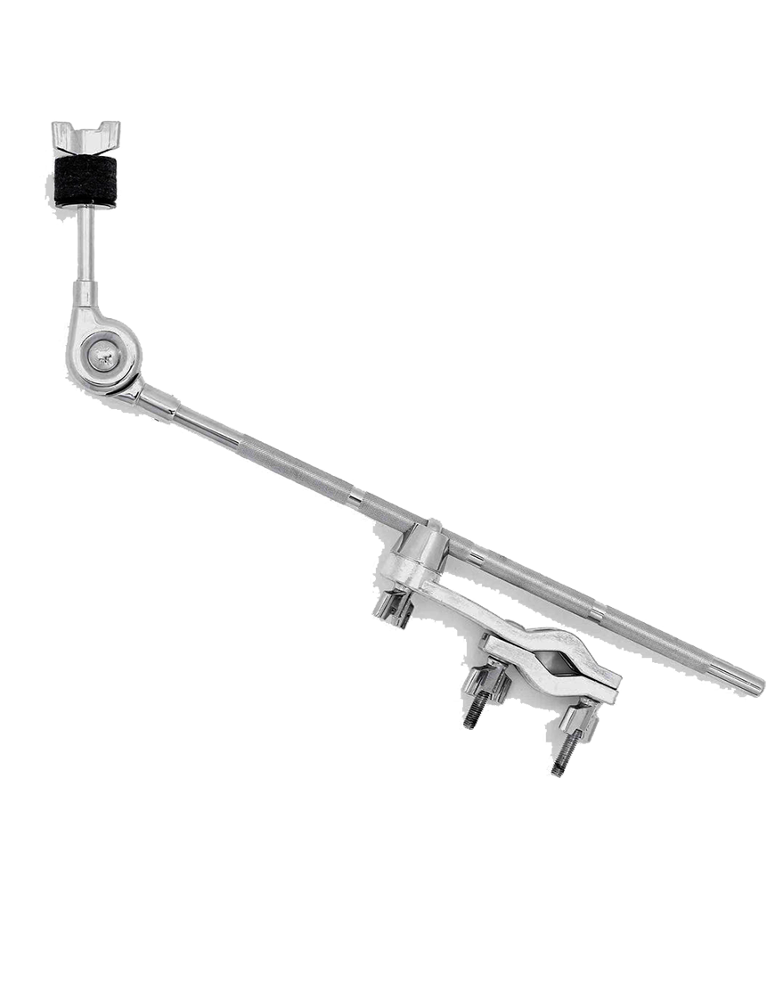 Gibraltar® SC-CMBAC Extensión Atril Platillo con Clamp