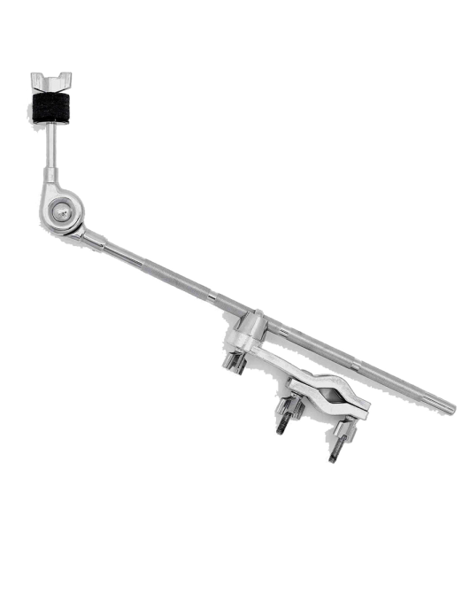 Gibraltar® SC-CMBAC Extensión Atril Platillo con Clamp