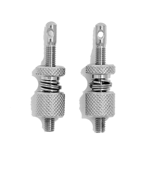 Gibraltar® SC-0053 Tensor Muelle Pedal Pack: 2 Unidades