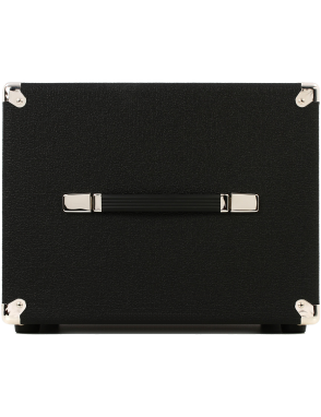 Aguilar® DB112 Gabinete Bajo 300W 8 Ohms con Tweeter Classic Black