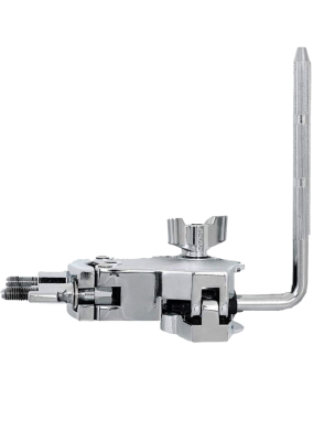 Gibraltar® SC-SLLRM Tom Holder L-Rod con Clamp