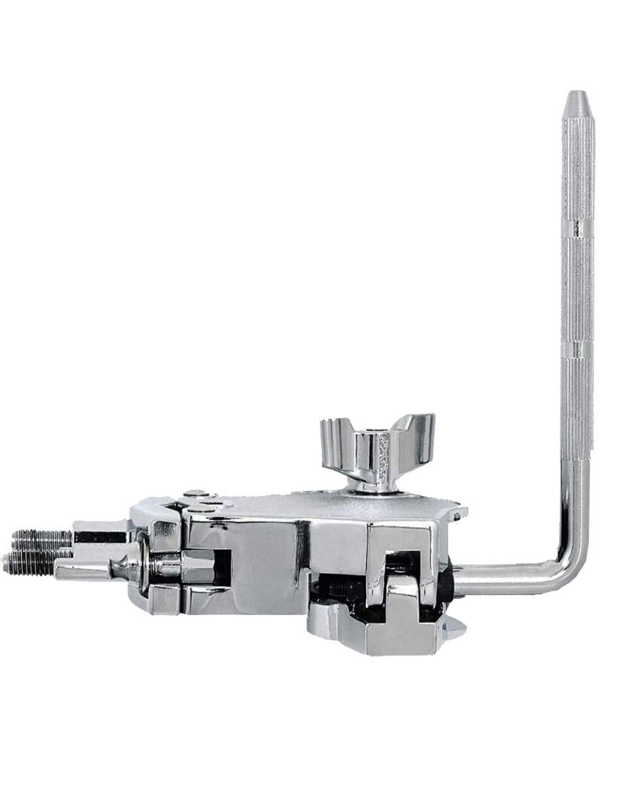 Gibraltar® SC-SLLRM Tom Holder L-Rod con Clamp