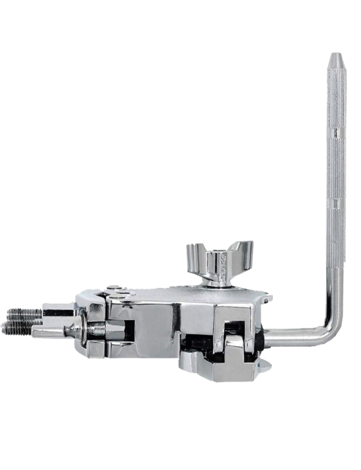 Gibraltar® SC-SLLRM Tom Holder L-Rod con Clamp