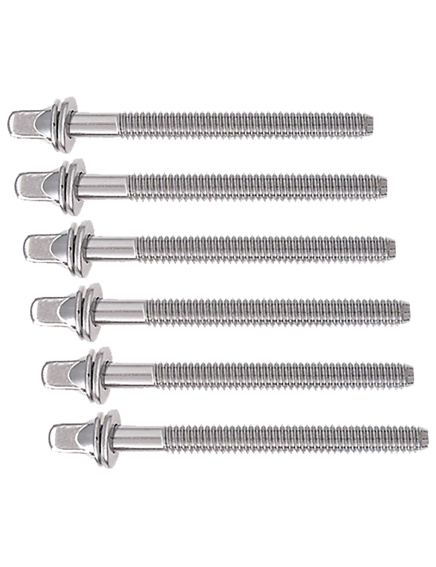 Gibraltar® SC-4E Lugs Varillas Tensión 2¼" Pack: 6 Unidades