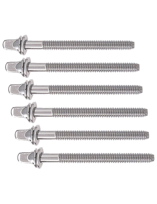 Gibraltar® SC-4E Lugs Varillas Tensión 2¼" Pack: 6 Unidades