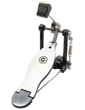 Gibraltar® 4711ST Pedal de Bombo Batería Strap Drive