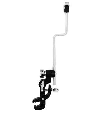 Gibraltar® SC-JDRMM Pinza Montaje Micrófono