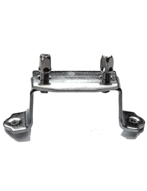 Gibraltar® SC-SSBE Sujeción Bordona Caja Batería