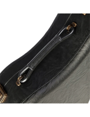 Alhambra® 9557 Estuche Case Guitarra Clásica Poliuretano| Negro