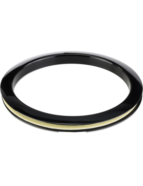 BASS DRUM O'S™ HW 5" Aro Refuerzo Blanco