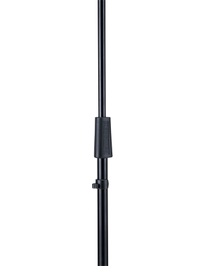 HERCULES® MS432B Atril Micrófono Con Boom Base Trípode