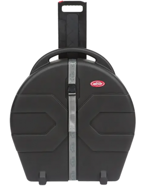 SKB® CV24W Case Resina Platillos 24" con Ruedas