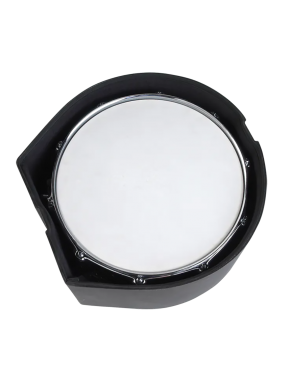 SKB® D0513 Case Resina Caja Batería | Tamaño: 13"x5"