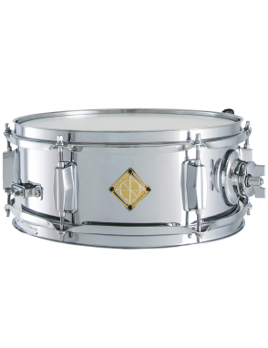 Dixon Classic PDSCL512ST Caja Batería 12"x5" Steel