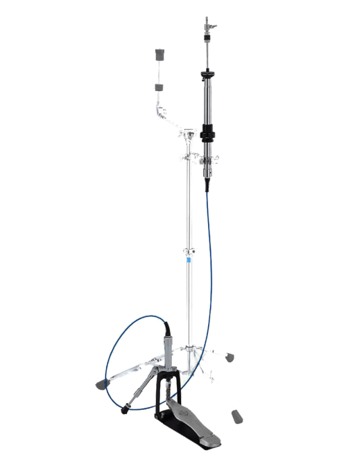 Dixon PSH9C Cable Extensión Pedal Hi-Hat