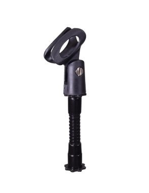 Dixon PAKL-MC1-TMS-HP Soporte Atril Micrófono Para Batería Acústica