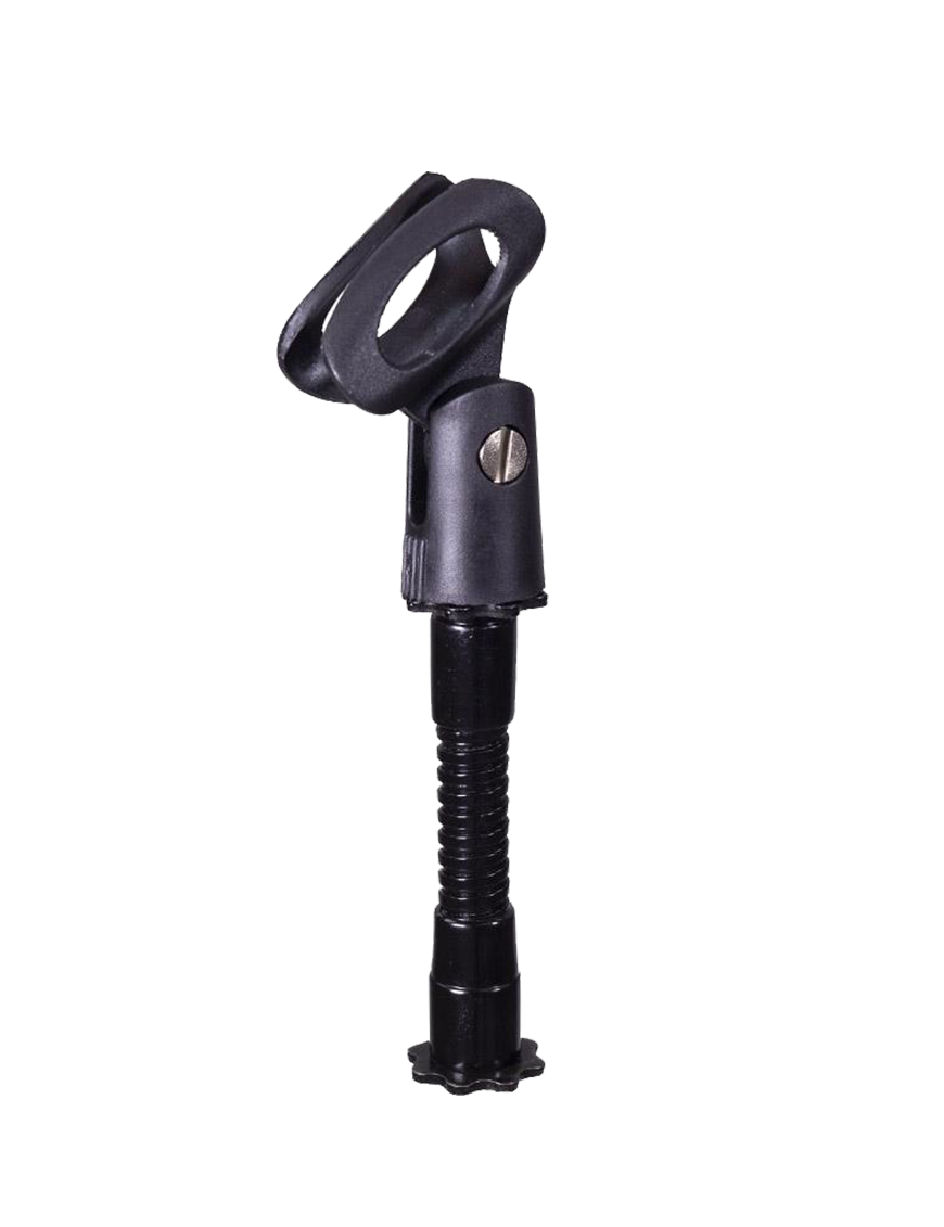 Dixon PAKL-MC1-TMS-HP Soporte Atril Micrófono Para Batería Acústica