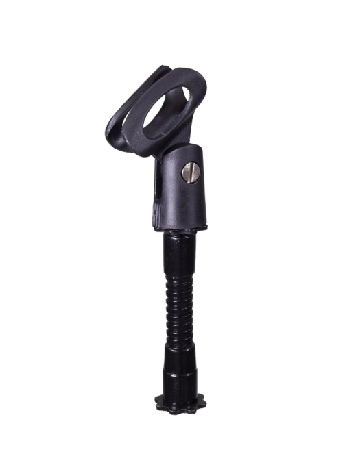 Dixon PAKL-MC1-TMS-HP Soporte Atril Micrófono Para Batería Acústica