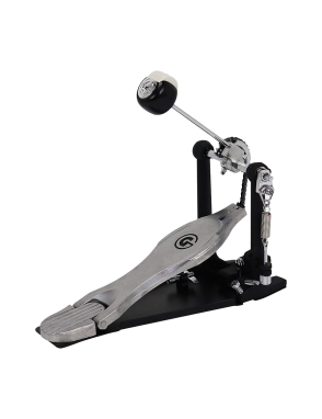 Gibraltar® Pedal de Bombo Batería 5711S con Cadena