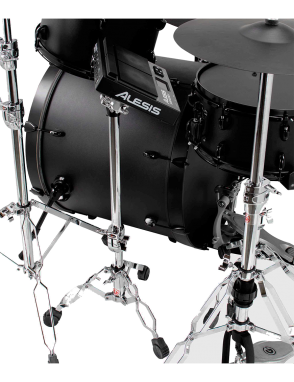 Gibraltar® 6706-E Atril Módulo Batería Electrónica