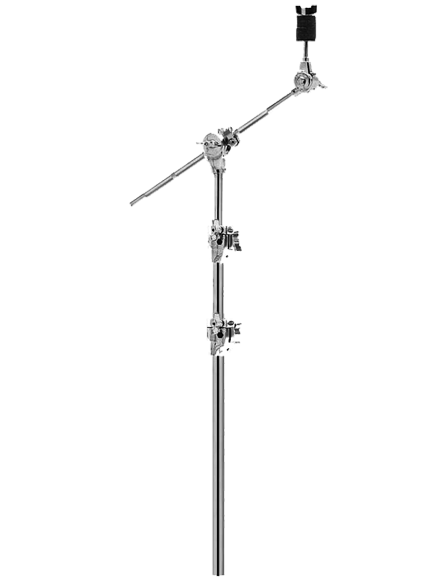 Gibraltar® 6709NL Sin Patas Extensión Atril Platillo con Boom