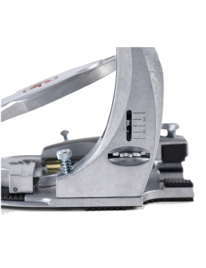 Gibraltar® 9711GS Pedal Bombo Batería con Cadena Clase G con Funda