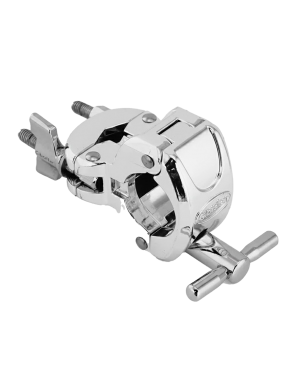 Gibraltar® SC-GCRMC Clamp Abrazadera Rack Batería Cromado