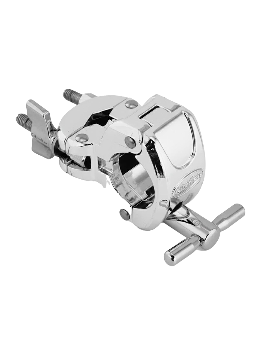 Gibraltar® SC-GCRMC Clamp Abrazadera Rack Batería Cromado