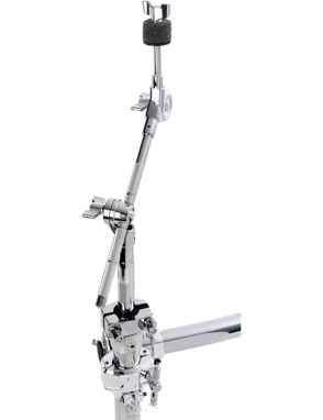 Gibraltar® GCS375R Rack Jaula Batería Curvado 2 Alas Laterales