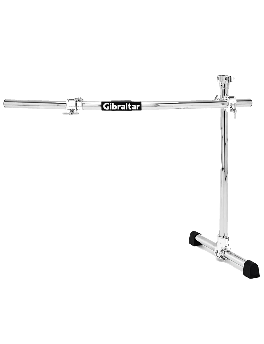 Gibraltar® GCS150C Extensión Curvada Rack Jaula Batería con Clamp