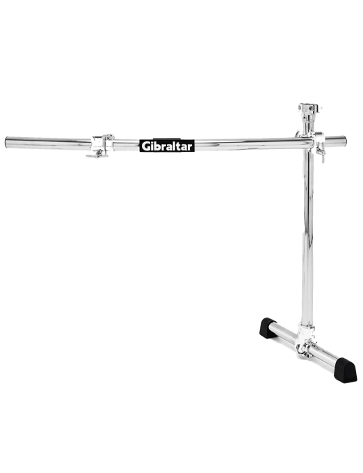Gibraltar® GCS150C Extensión Curvada Rack Jaula Batería con Clamp