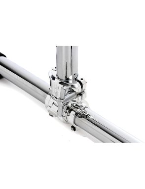 Gibraltar® GCS150C Extensión Curvada Rack Jaula Batería con Clamp