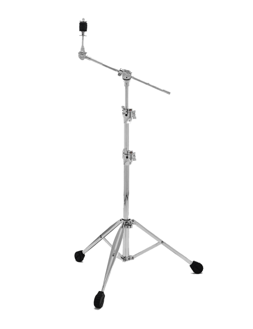 Gibraltar® 9709-BT Atril Platillo con Boom