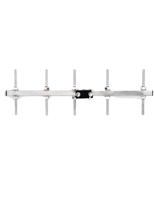 Gibraltar® GAB20 Clamp Rack Percusión Largo: 20"