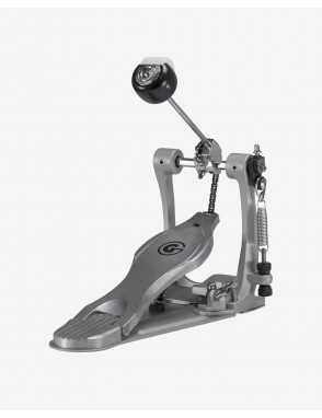 Gibraltar® GRC5-S Road Class Pedal Bombo Batería con Cadena