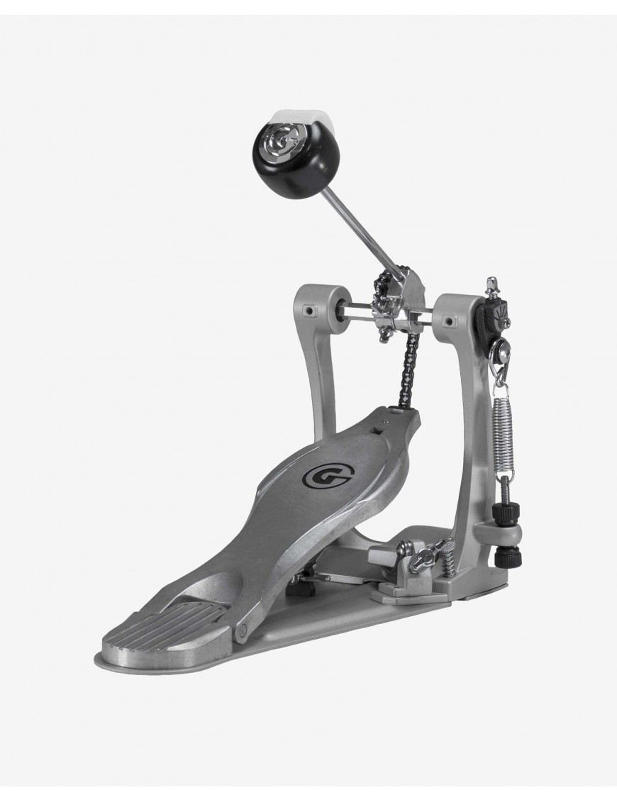 Gibraltar® GRC5-S Road Class Pedal Bombo Batería con Cadena