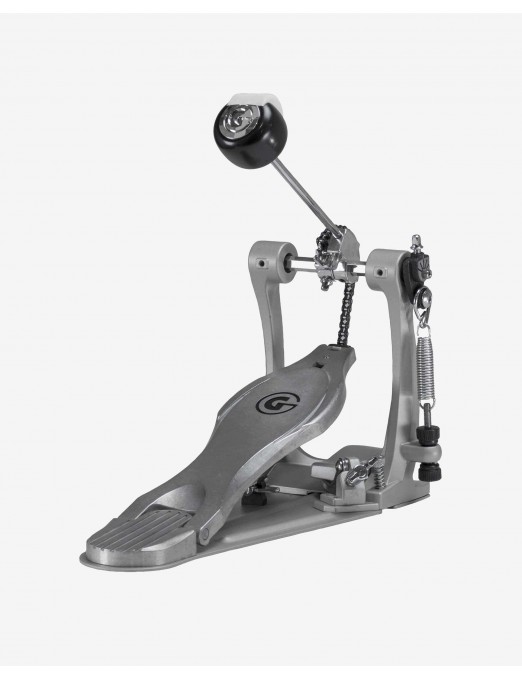 Gibraltar® GRC5-S Road Class Pedal Bombo Batería con Cadena