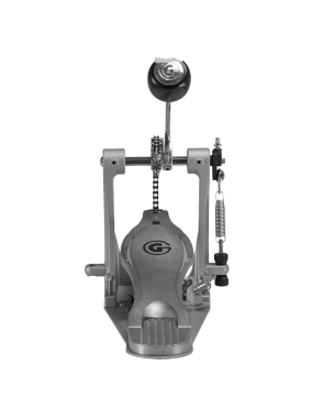 Gibraltar® GRC5-S Road Class Pedal Bombo Batería con Cadena