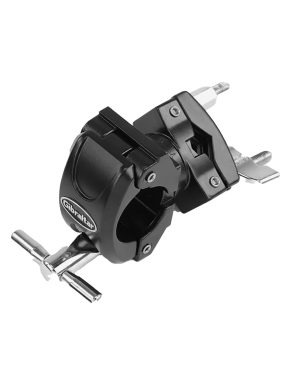 Gibraltar® SC-GRSMAMC Clamp Rack Multiángulo Negro