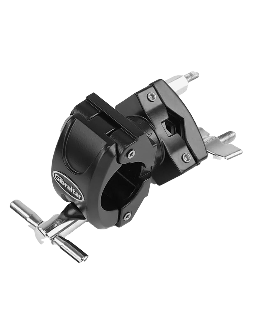 Gibraltar® SC-GRSMAMC Clamp Rack Multiángulo Negro