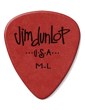 Dunlop® 479 Poly Jim Dunlop® Uñetas Calibre:...