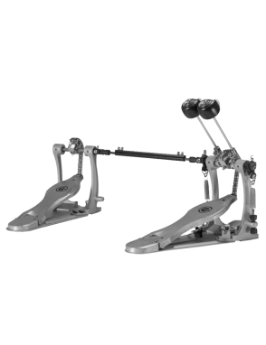 Gibraltar® GTC6-DB Tour Class Pedal Bombo Doble Doble Cadena